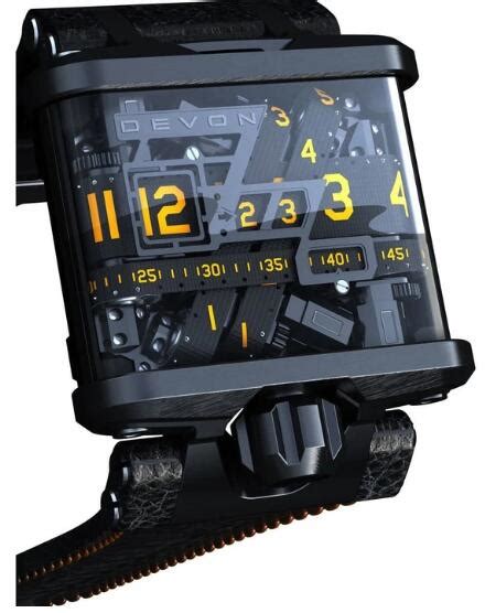 devon works tread 1 watch replica|devon tread 1 price.